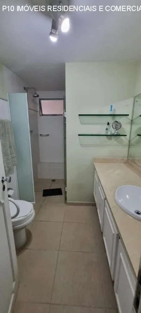 Apartamento, 4 quartos, 165 m² - Foto 10