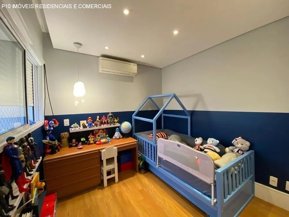 Apartamento, 3 quartos, 141 m² - Foto 10