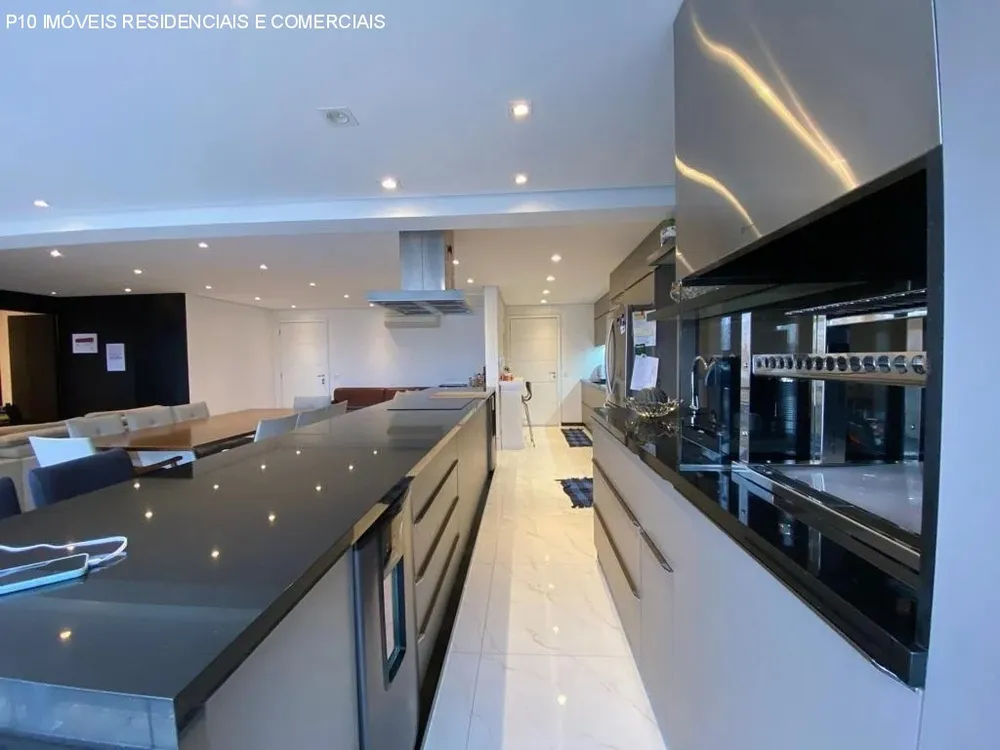 Apartamento, 3 quartos, 141 m² - Foto 5