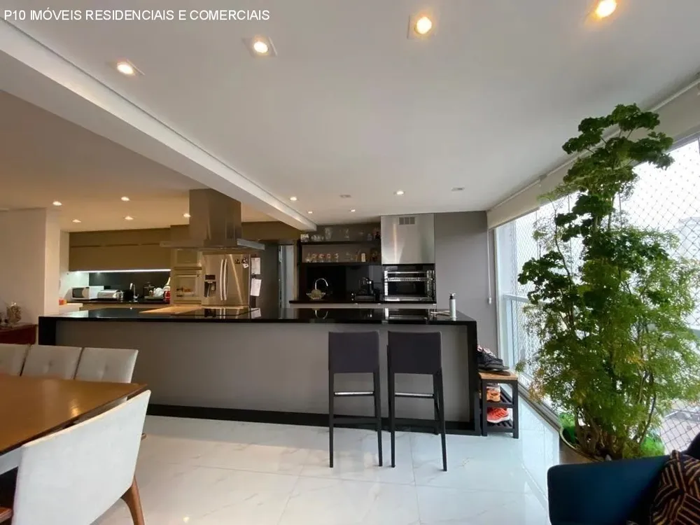 Apartamento, 3 quartos, 141 m² - Foto 3