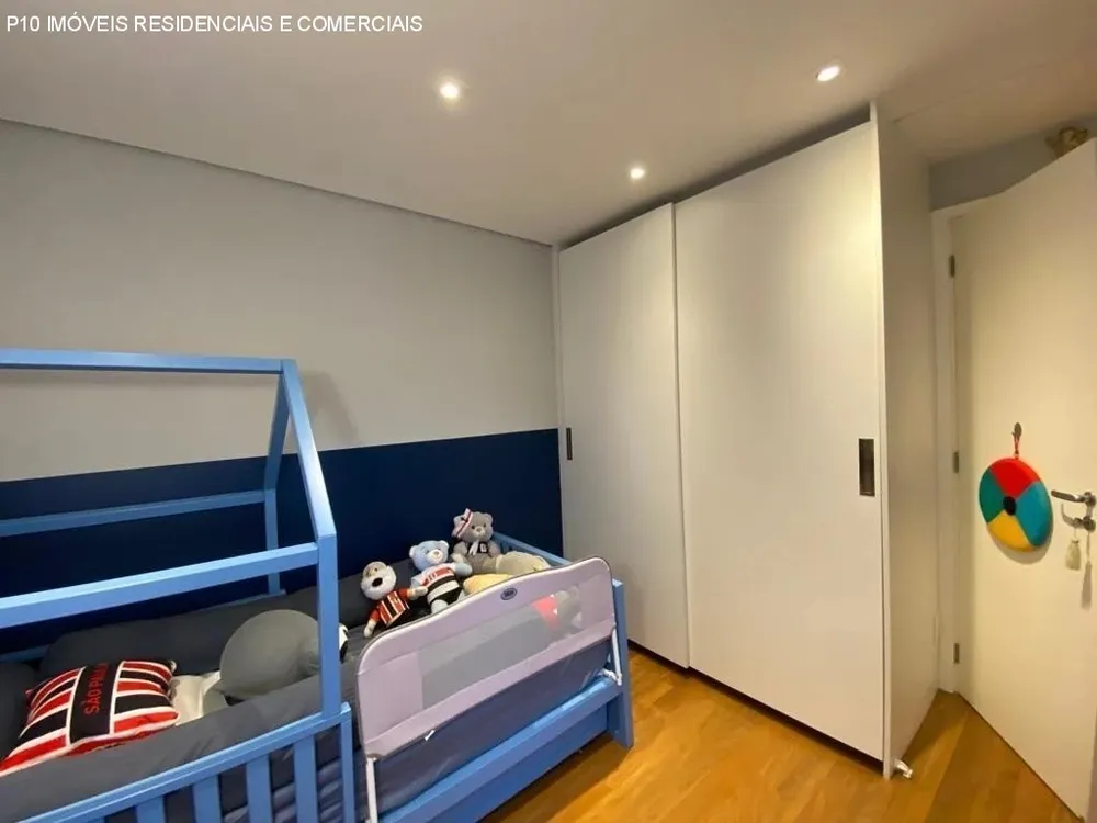 Apartamento, 3 quartos, 141 m² - Foto 3