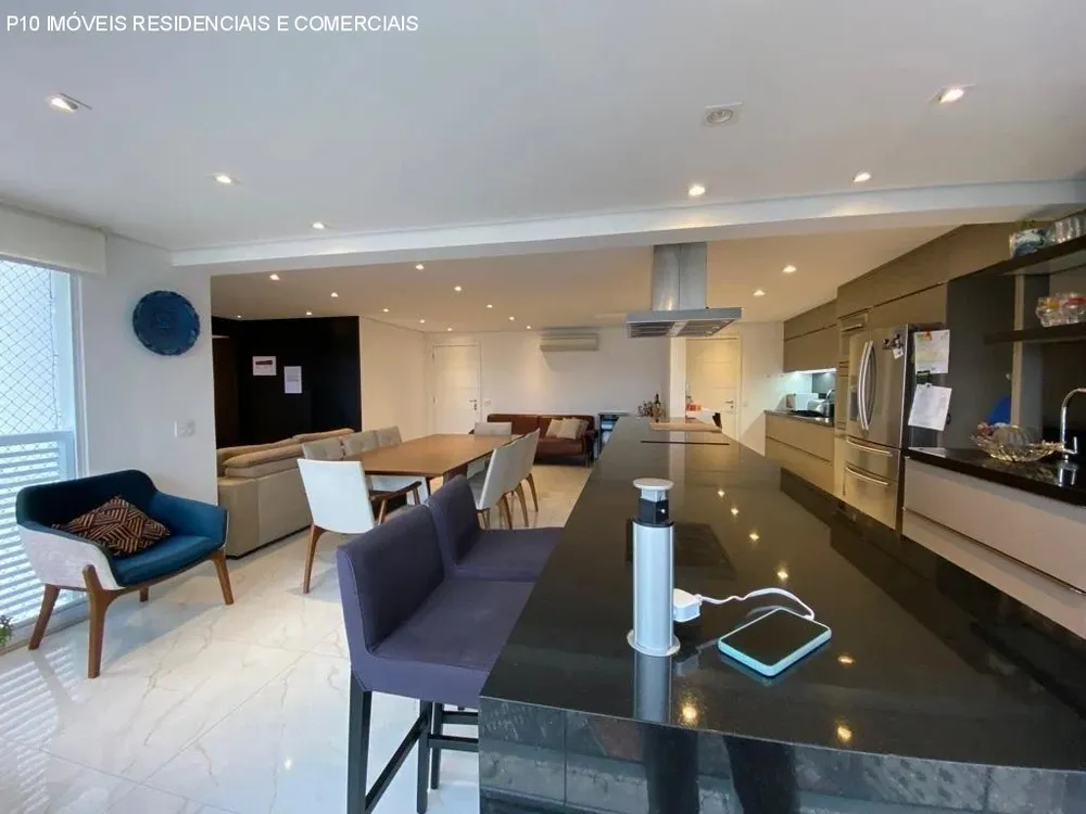Apartamento, 3 quartos, 141 m² - Foto 5