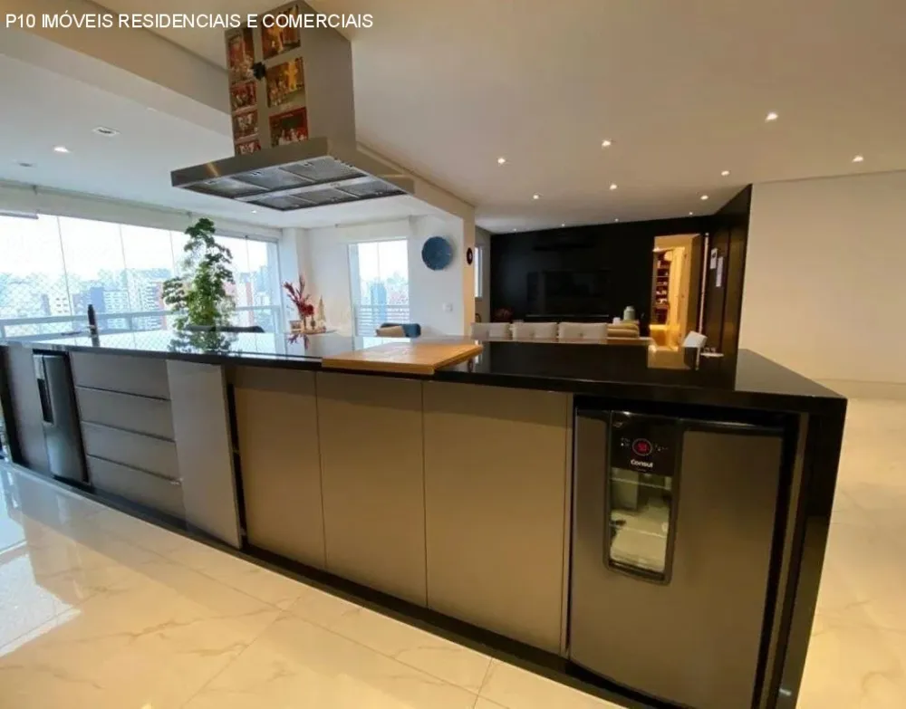 Apartamento, 3 quartos, 141 m² - Foto 2