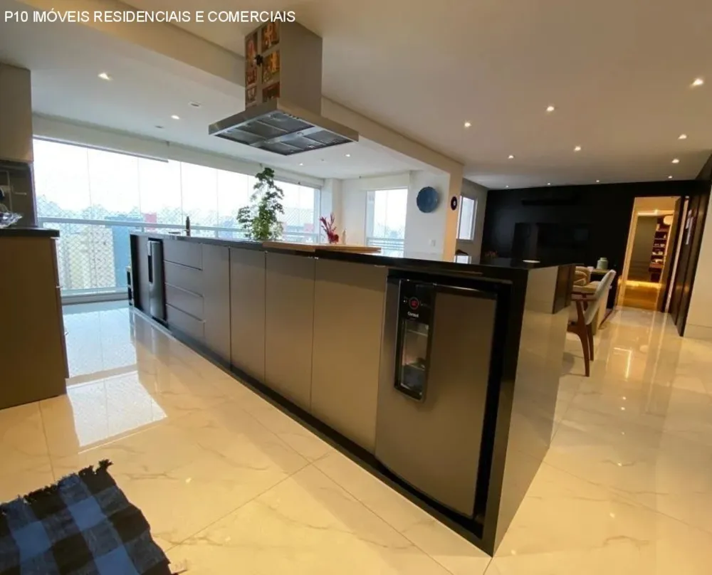 Apartamento, 3 quartos, 141 m² - Foto 8