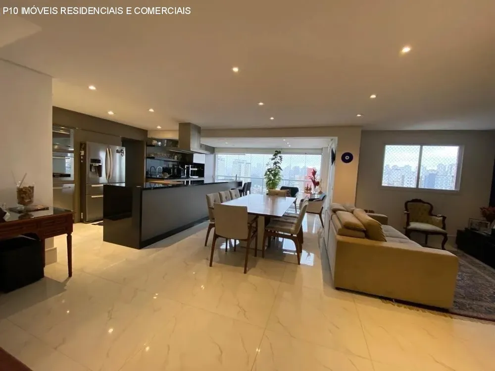 Apartamento, 3 quartos, 141 m² - Foto 7