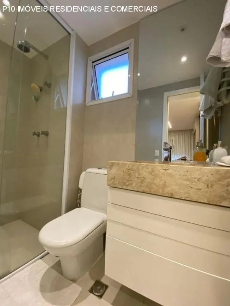 Apartamento, 3 quartos, 141 m² - Foto 1