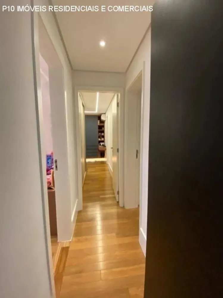 Apartamento, 3 quartos, 141 m² - Foto 8