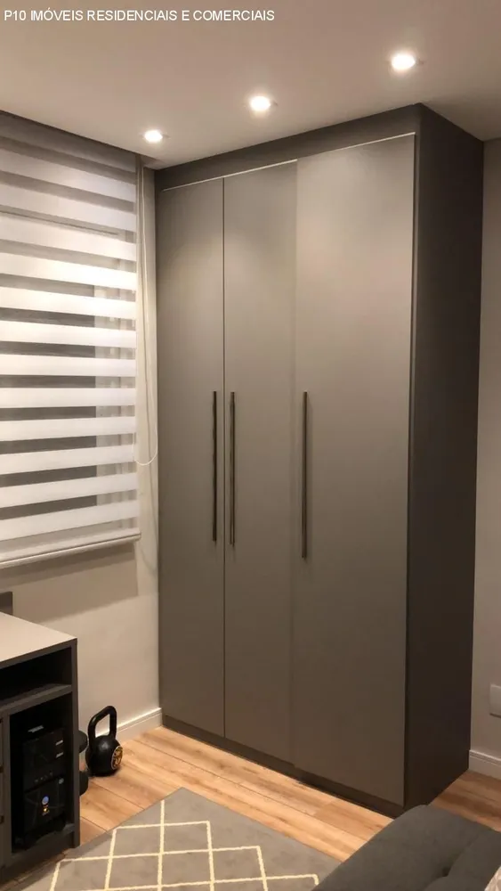 Casa de Condomínio, 4 quartos - Foto 10