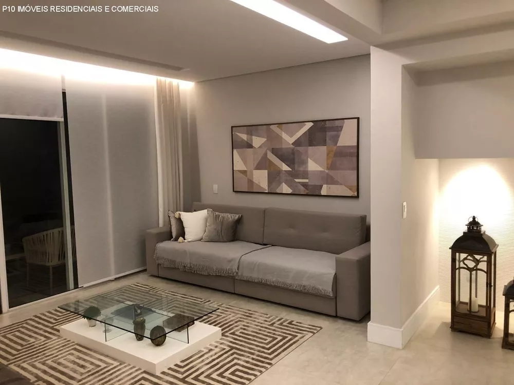 Casa de Condomínio à venda com 4 quartos, 126m² - Foto 4