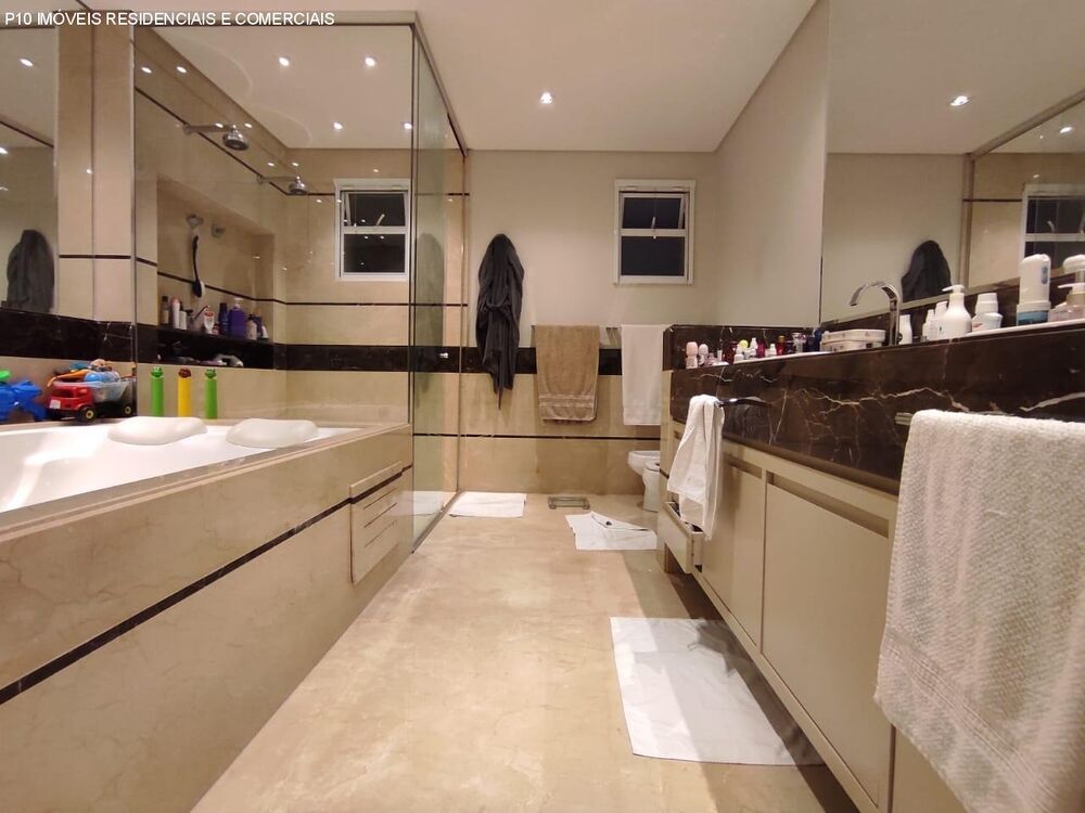 Apartamento, 3 quartos, 281 m² - Foto 4