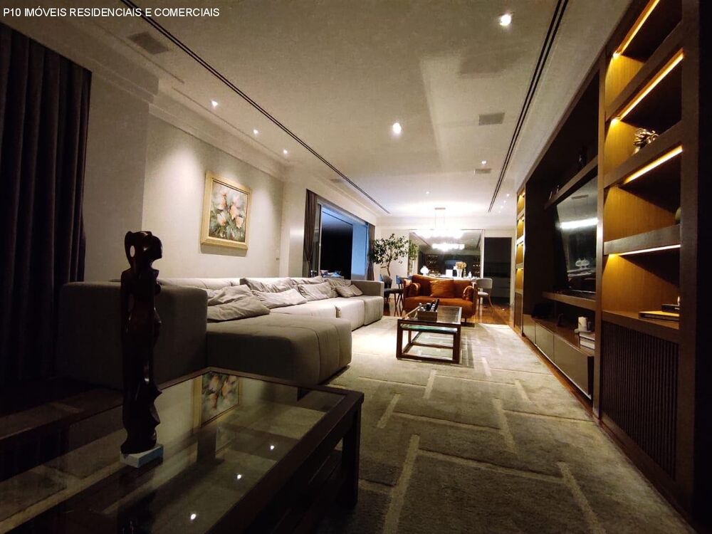 Apartamento, 3 quartos, 281 m² - Foto 14