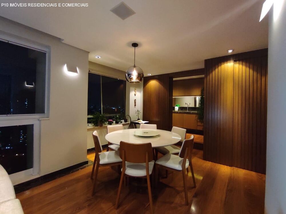 Apartamento, 3 quartos, 281 m² - Foto 2