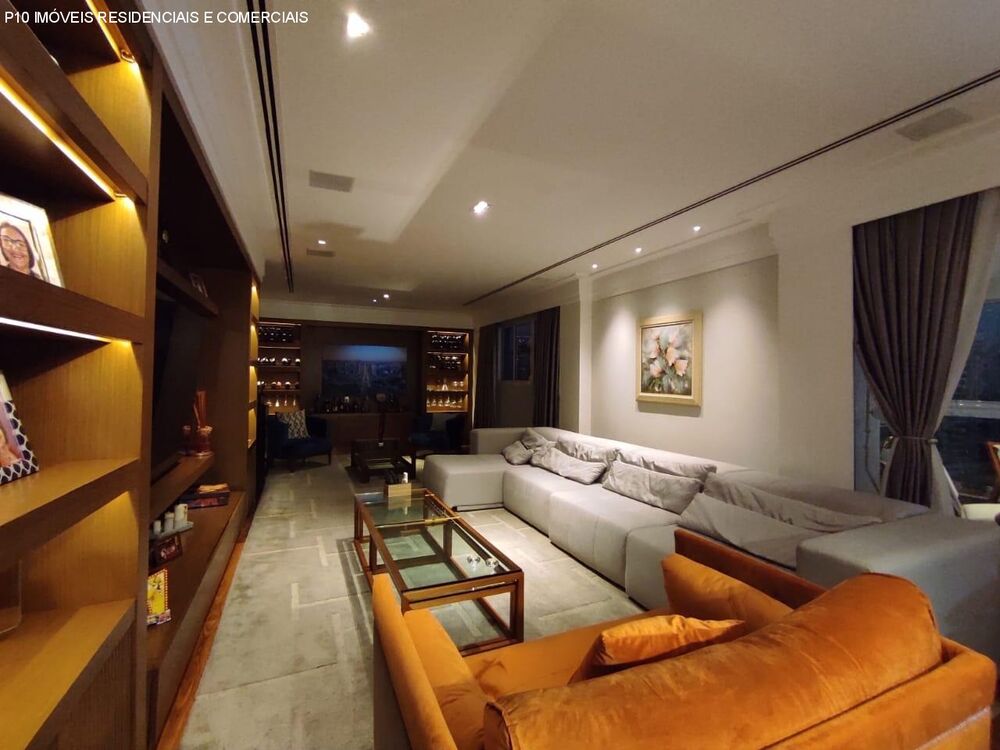 Apartamento, 3 quartos, 281 m² - Foto 18
