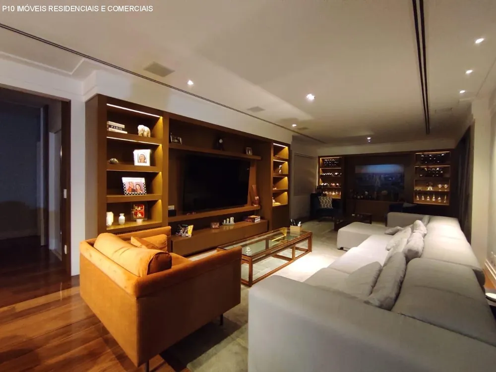 Apartamento, 3 quartos, 281 m² - Foto 7