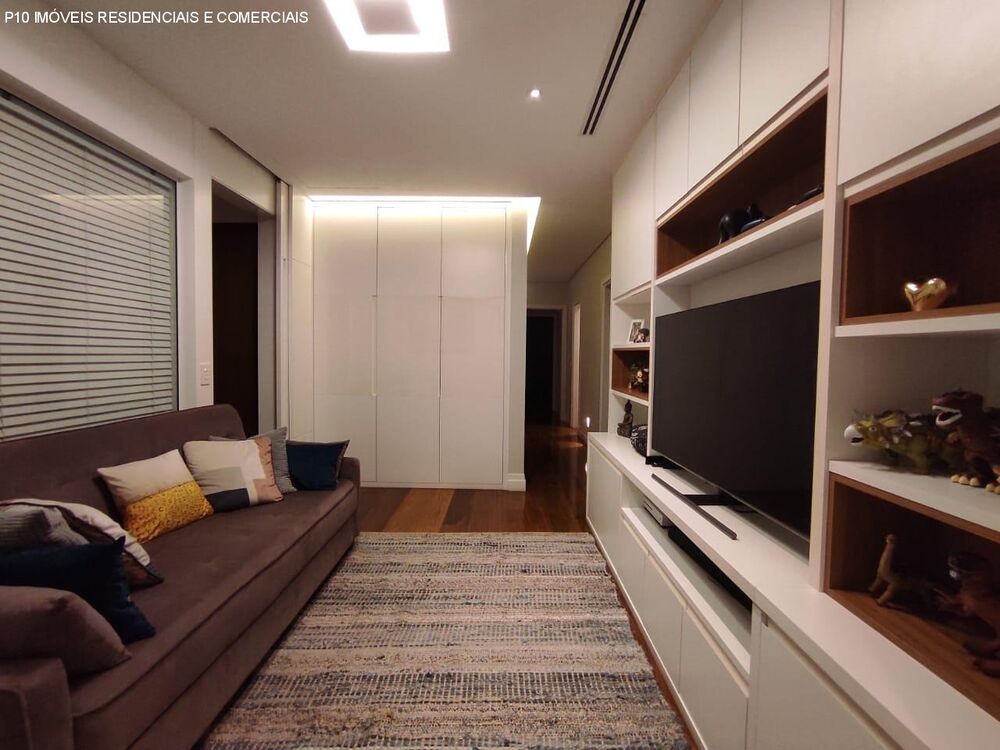 Apartamento, 3 quartos, 281 m² - Foto 16