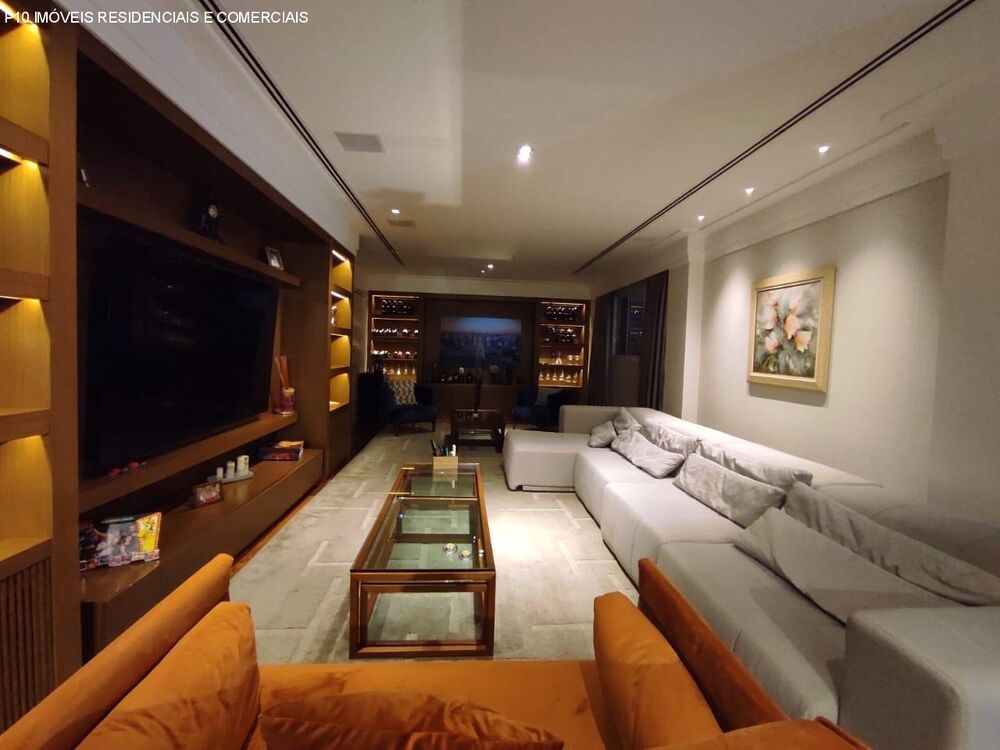 Apartamento, 3 quartos, 281 m² - Foto 15