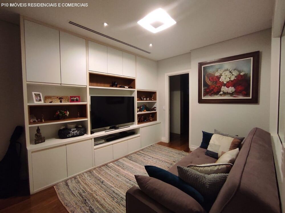 Apartamento, 3 quartos, 281 m² - Foto 8