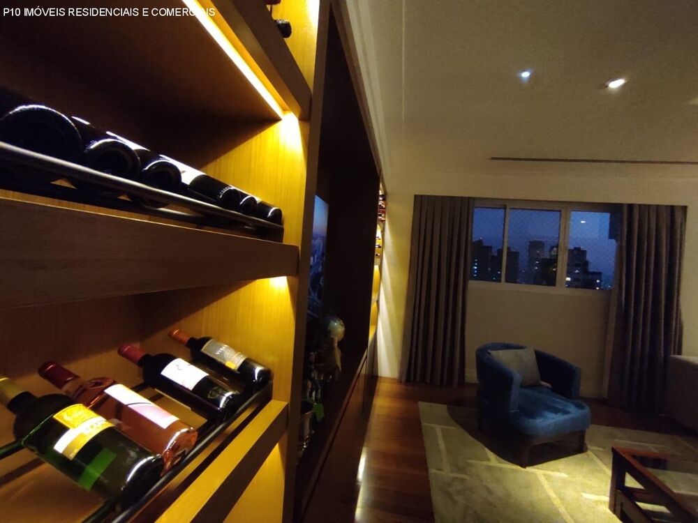 Apartamento, 3 quartos, 281 m² - Foto 19