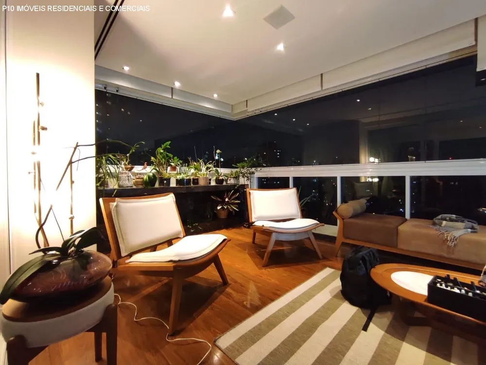 Apartamento, 3 quartos, 281 m² - Foto 3