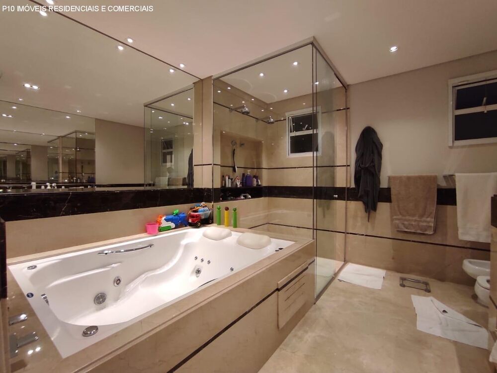 Apartamento, 3 quartos, 281 m² - Foto 11