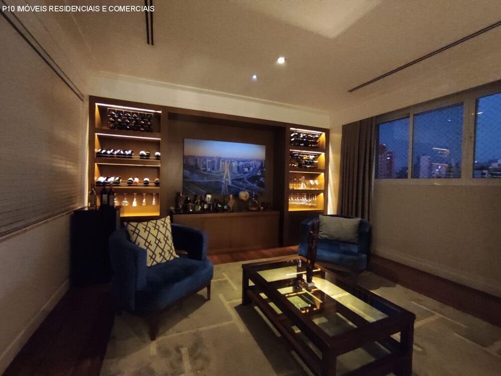 Apartamento, 3 quartos, 281 m² - Foto 13