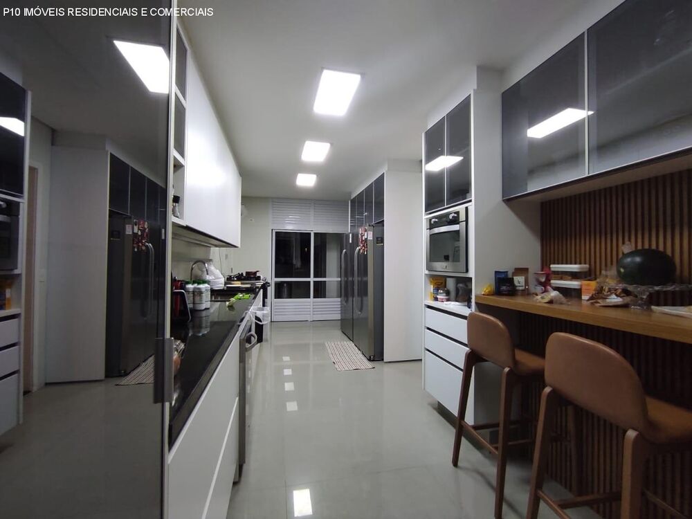 Apartamento, 3 quartos, 281 m² - Foto 7