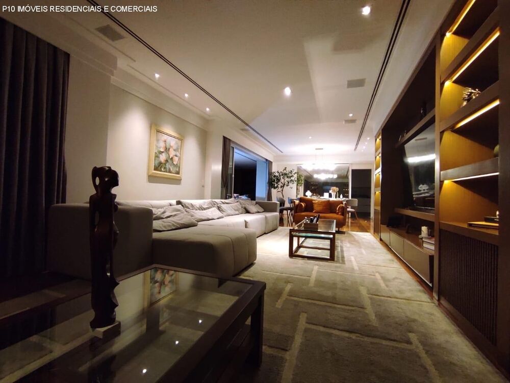 Apartamento, 3 quartos, 281 m² - Foto 6