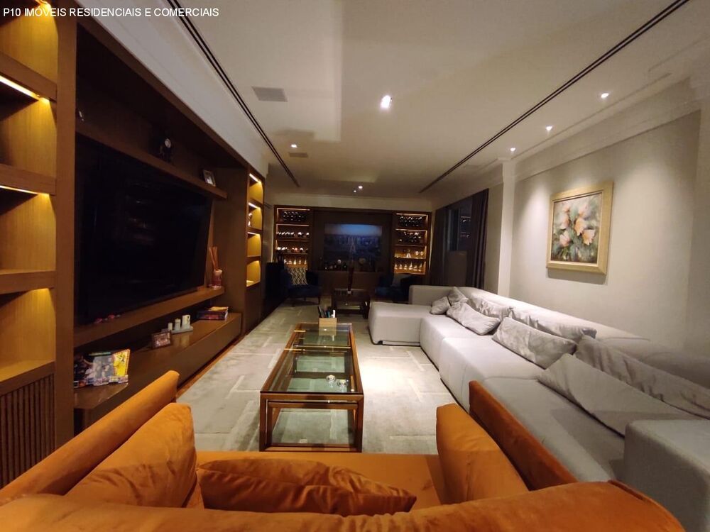 Apartamento, 3 quartos, 281 m² - Foto 3
