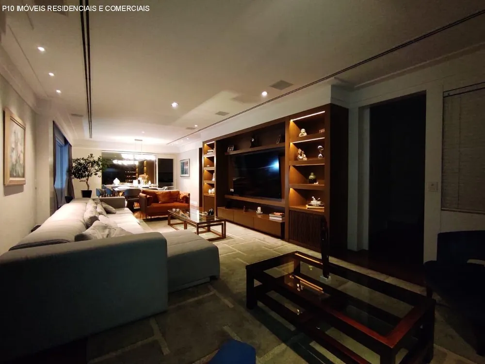 Apartamento, 3 quartos, 281 m² - Foto 37