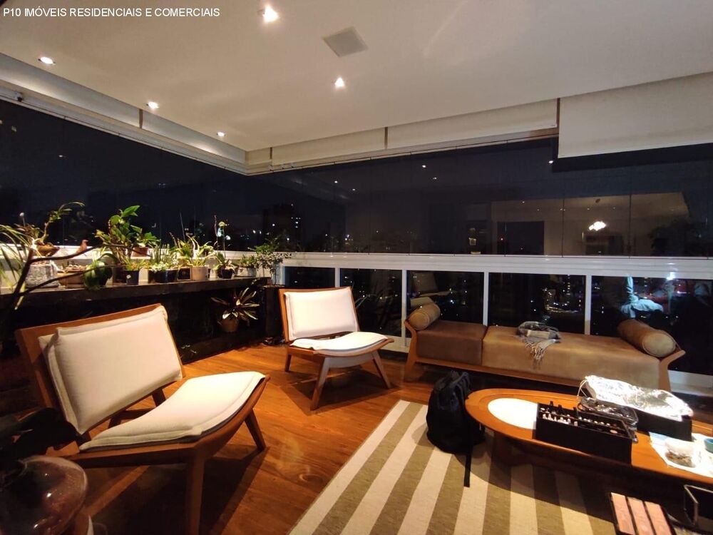 Apartamento, 3 quartos, 281 m² - Foto 12