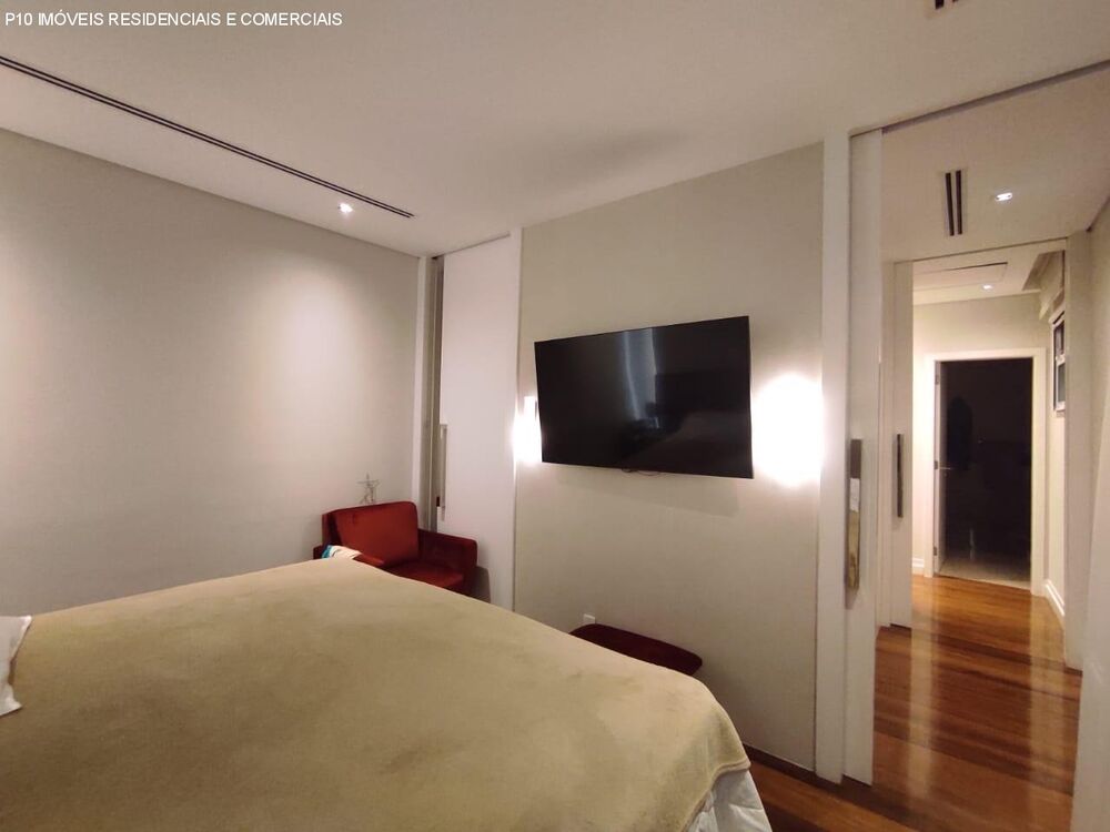 Apartamento, 3 quartos, 281 m² - Foto 1