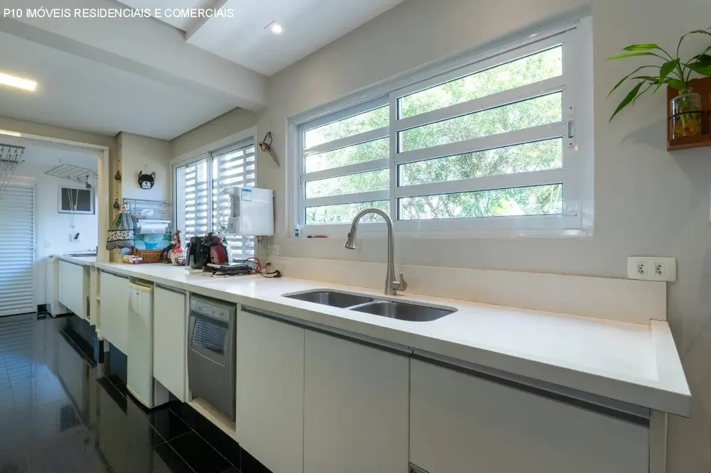 Apartamento, 3 quartos, 166 m² - Foto 7