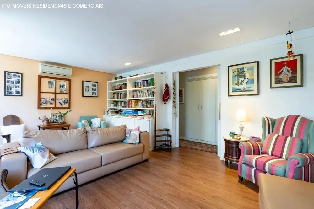 Apartamento, 3 quartos, 166 m² - Foto 6