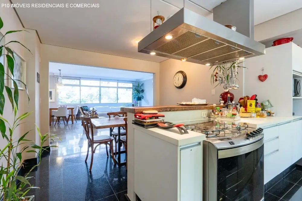 Apartamento, 3 quartos, 166 m² - Foto 8
