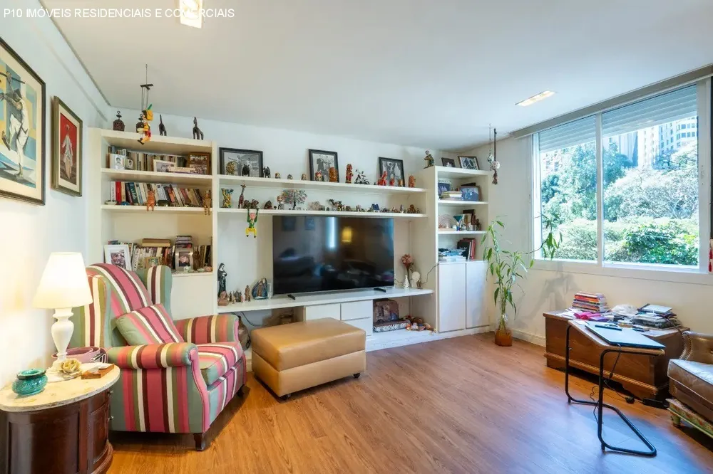 Apartamento, 3 quartos, 166 m² - Foto 10