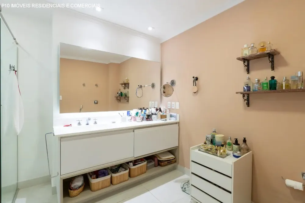 Apartamento, 3 quartos, 166 m² - Foto 12