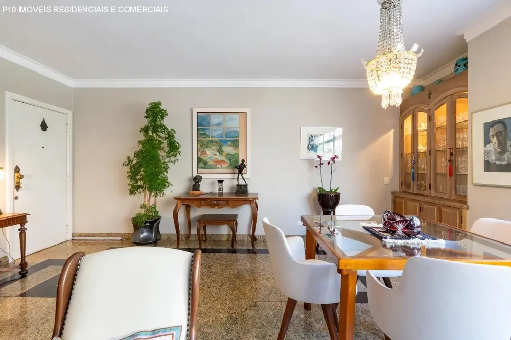 Apartamento, 3 quartos, 166 m² - Foto 11