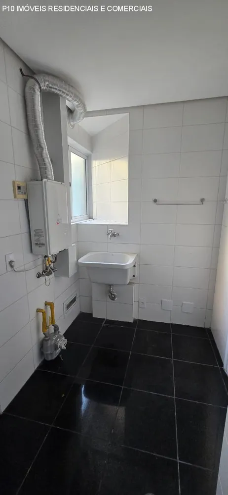 Apartamento, 3 quartos, 132 m² - Foto 23