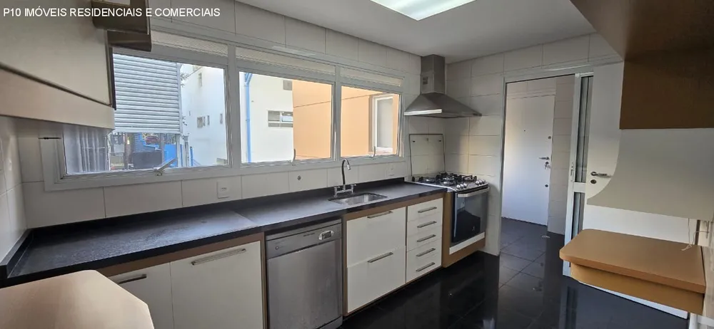 Apartamento, 3 quartos, 132 m² - Foto 19