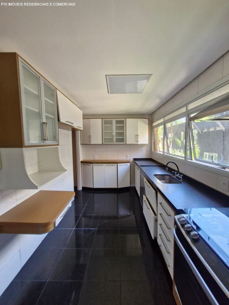 Apartamento à venda com 3 quartos, 132m² - Foto 17