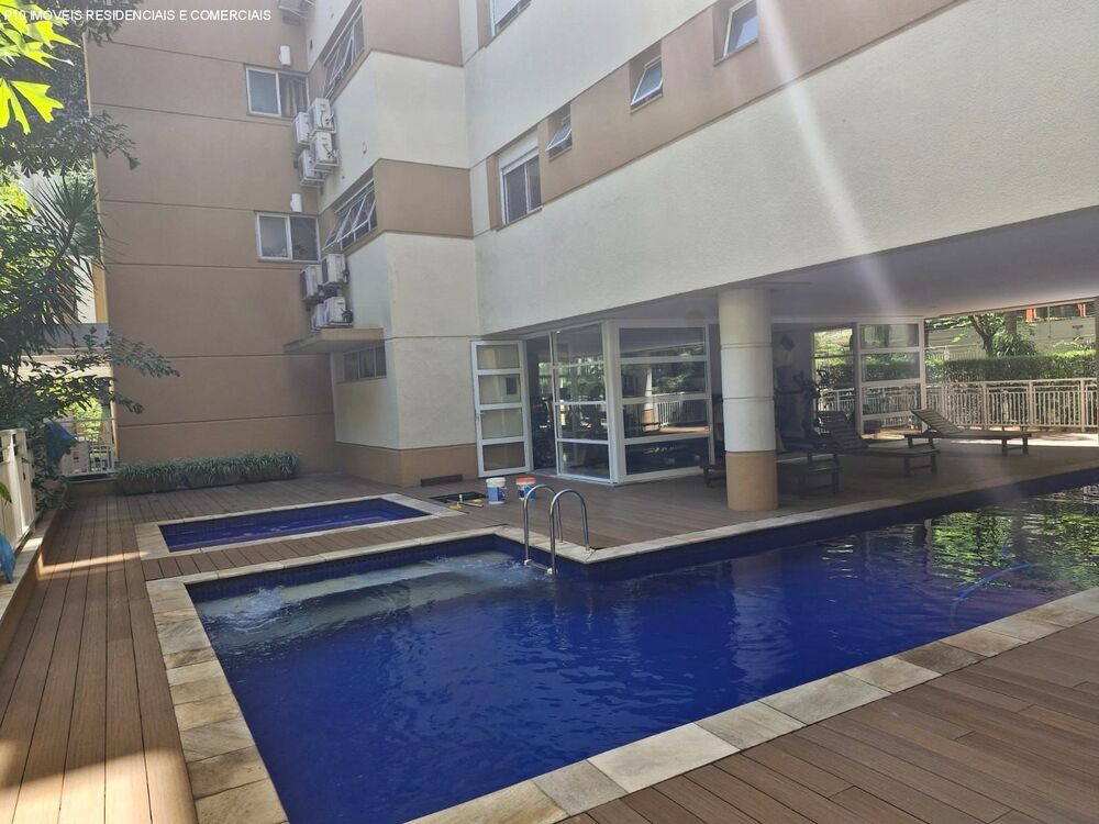 Apartamento à venda com 3 quartos, 132m² - Foto 10