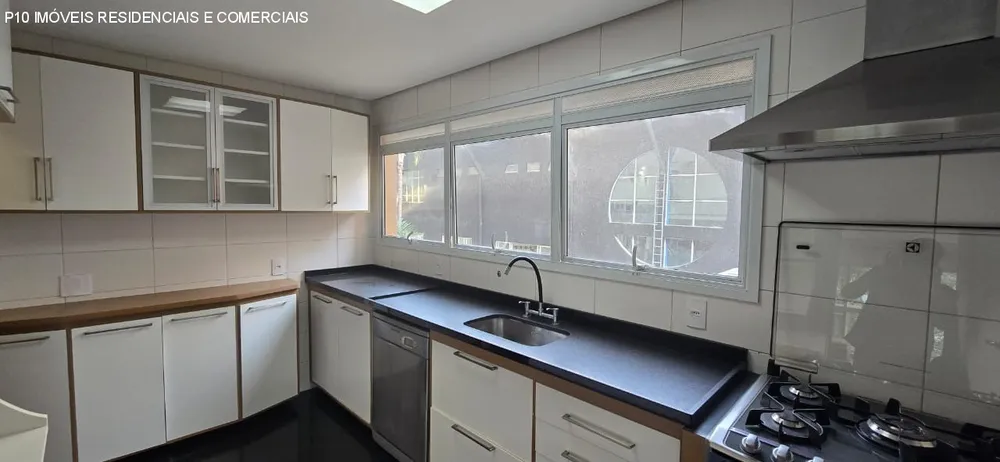 Apartamento, 3 quartos, 132 m² - Foto 20