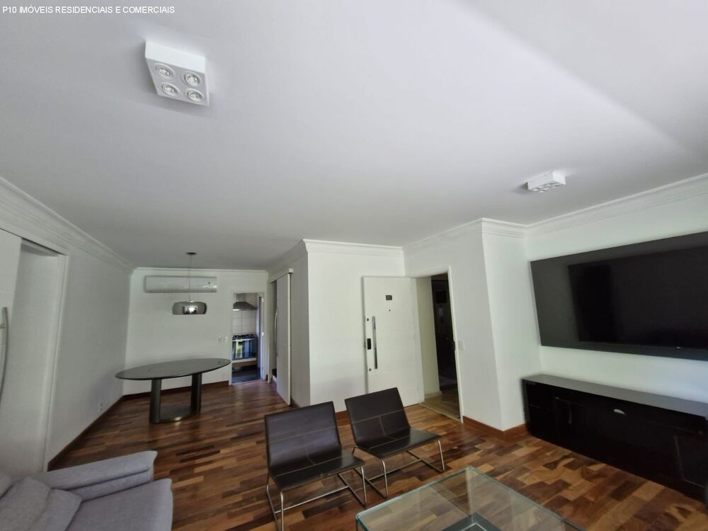 Apartamento à venda com 3 quartos, 132m² - Foto 12