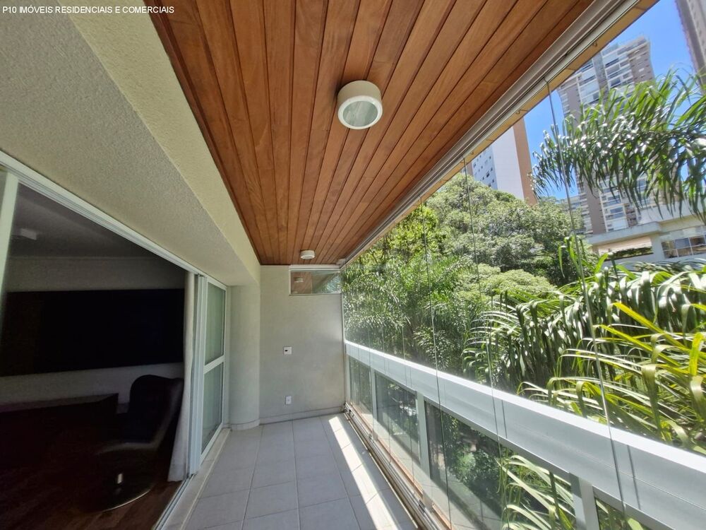 Apartamento à venda com 3 quartos, 132m² - Foto 7