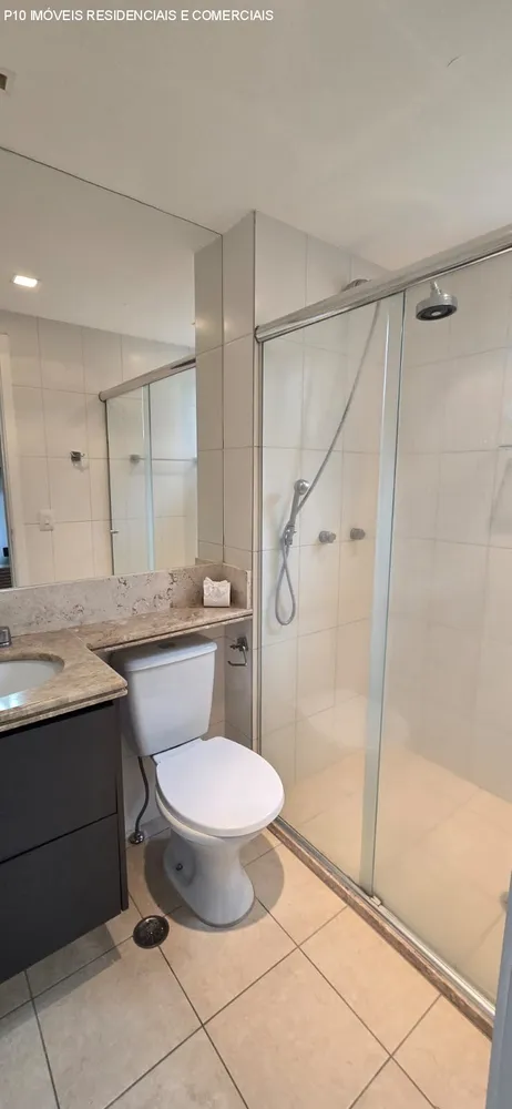 Apartamento, 3 quartos, 125 m² - Foto 3