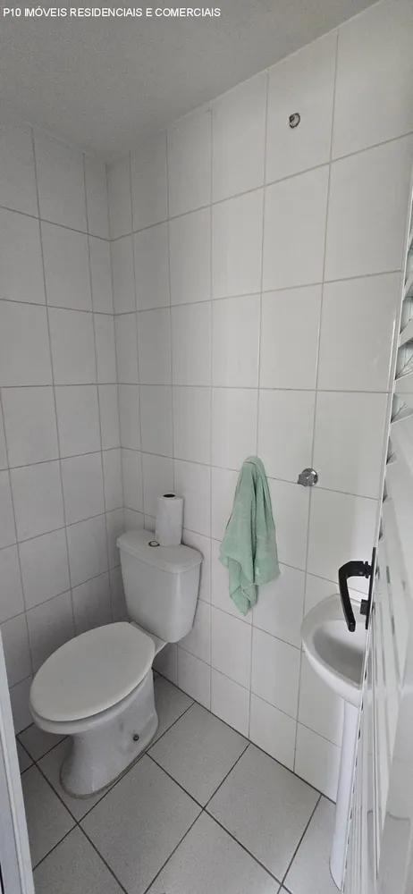 Apartamento, 3 quartos, 125 m² - Foto 5