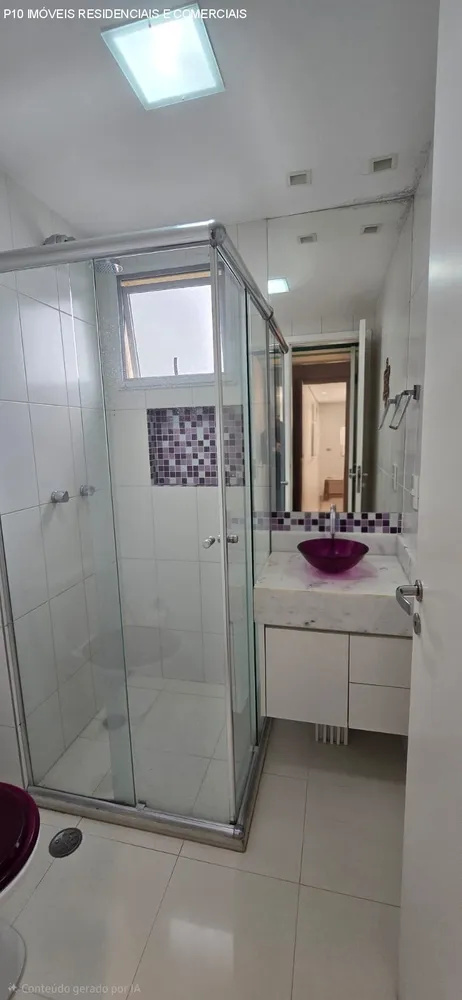 Apartamento, 3 quartos, 125 m² - Foto 6