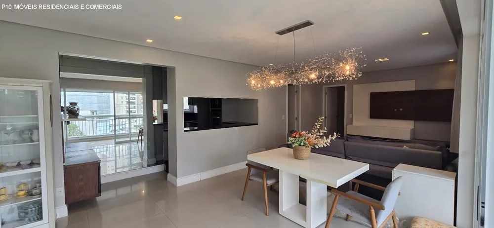 Apartamento, 3 quartos, 125 m² - Foto 8