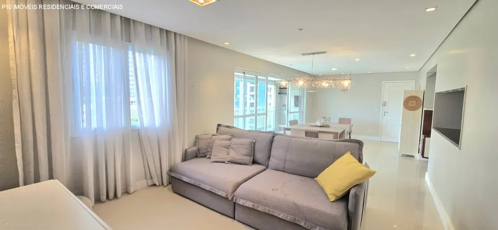 Apartamento, 3 quartos, 125 m² - Foto 10