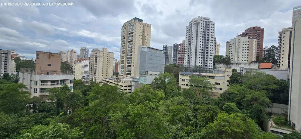 Apartamento, 3 quartos, 125 m² - Foto 1
